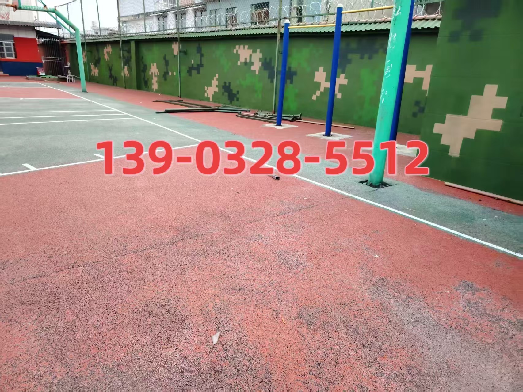 张掖选择合适的迷彩漆：